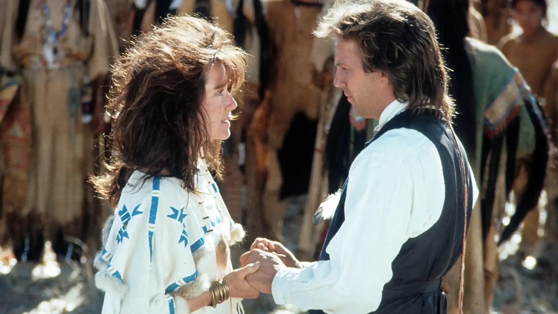 Dances With Wolves: 5 Razões que Tornam o Filme Desafiador para o Público Atual
