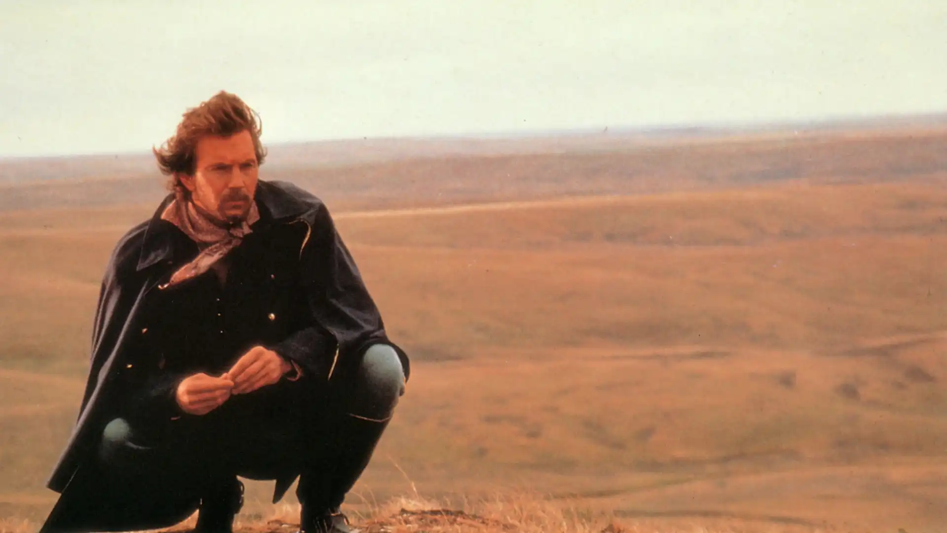 Dances With Wolves: 5 Razões que Tornam o Filme Desafiador para o Público Atual
