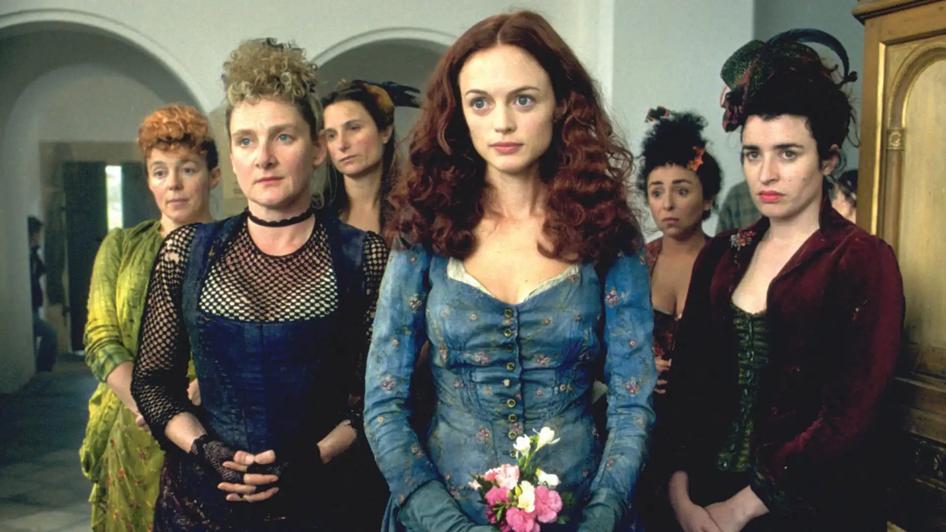 Filme de HQ com Johnny Depp sai do streaming gratuito após 25 anos