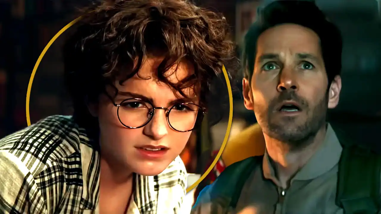 Carrie Coon fala sobre o futuro de Ghostbusters 5 e as novidades da franquia
