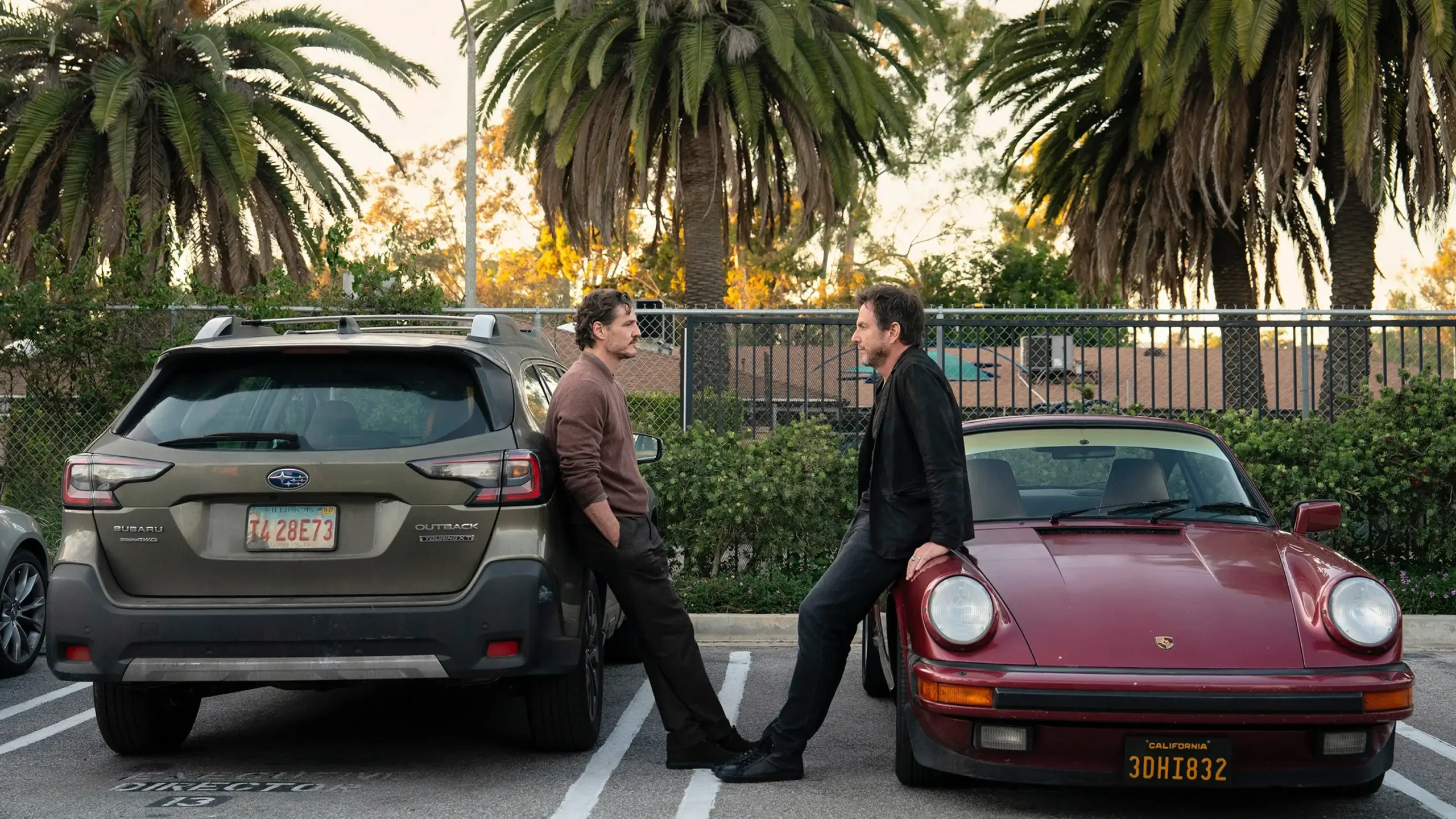 Pedro Pascal lidera drama musical de Tony Gilroy que destaca o poder da música