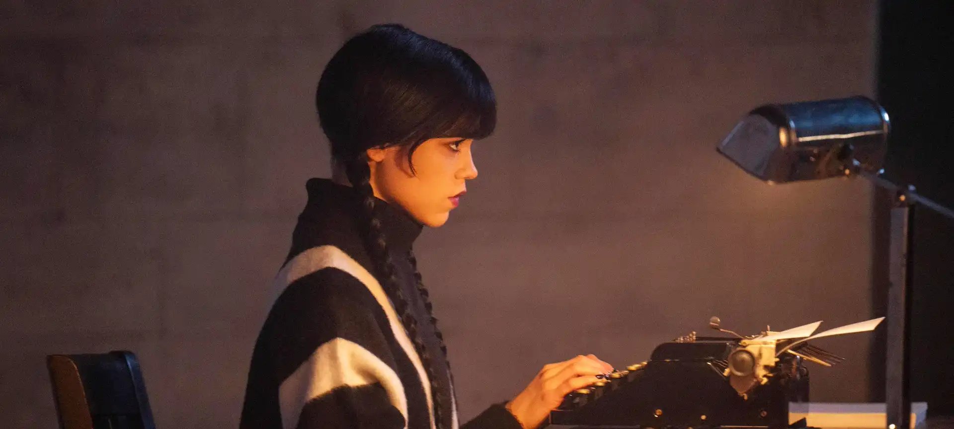 Netflix encerra gravações de Wednesday temporada 3 e traz novidades sobre trama e elenco