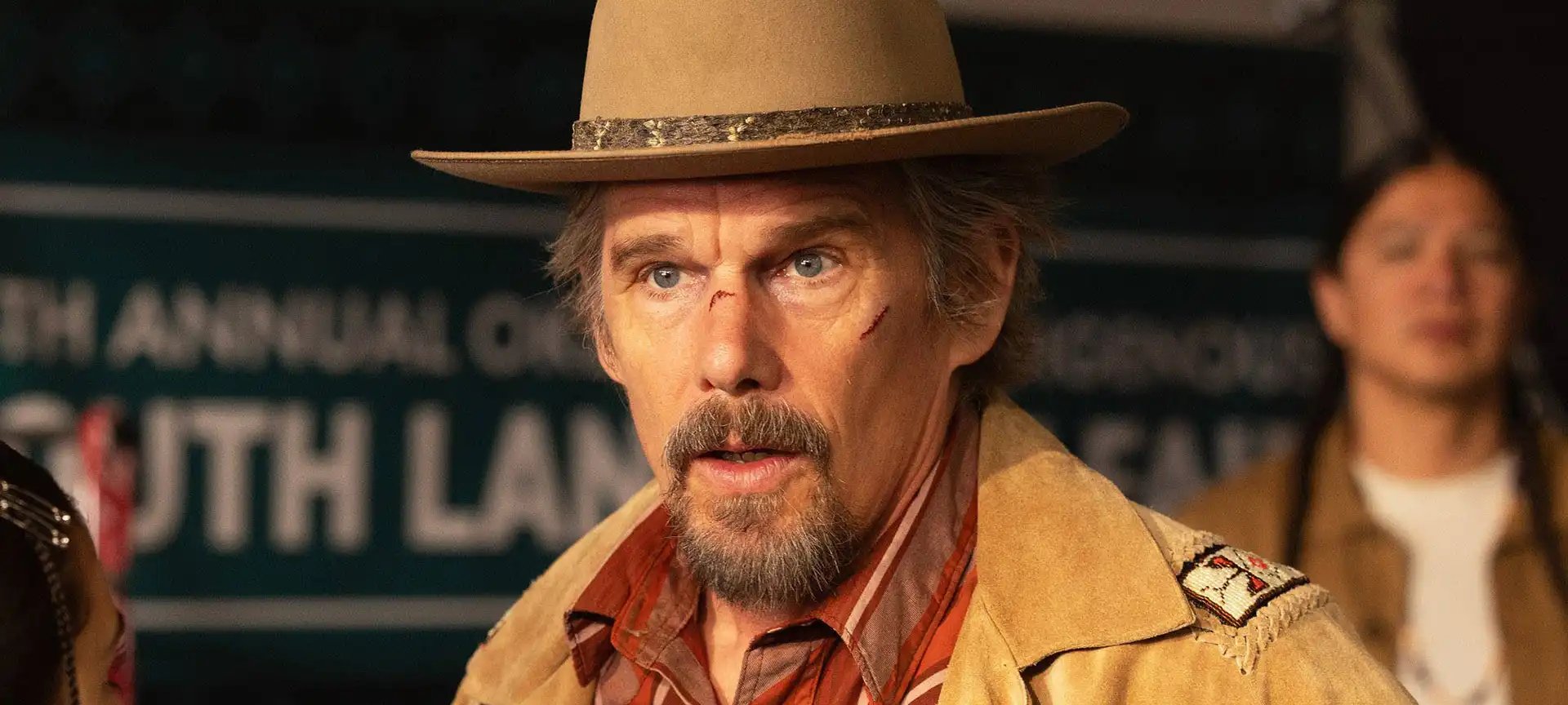 Série policial com Ethan Hawke retorna com nova temporada repleta de suspense e ação