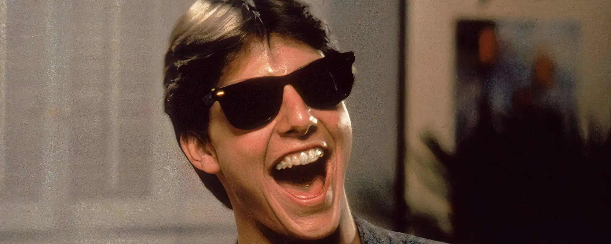 Os 10 melhores personagens de Tom Cruise além de Ethan Hunt, classificados