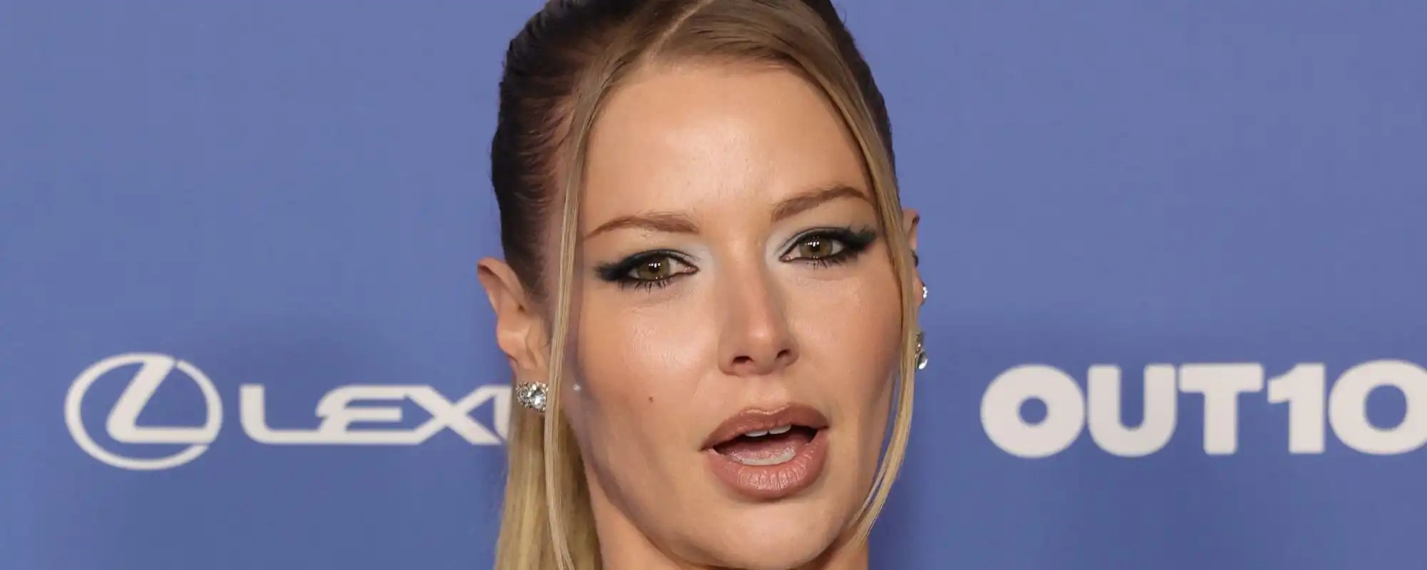Ariana Madix será a protagonista da nova série de ficção científica criada por Seth MacFarlane