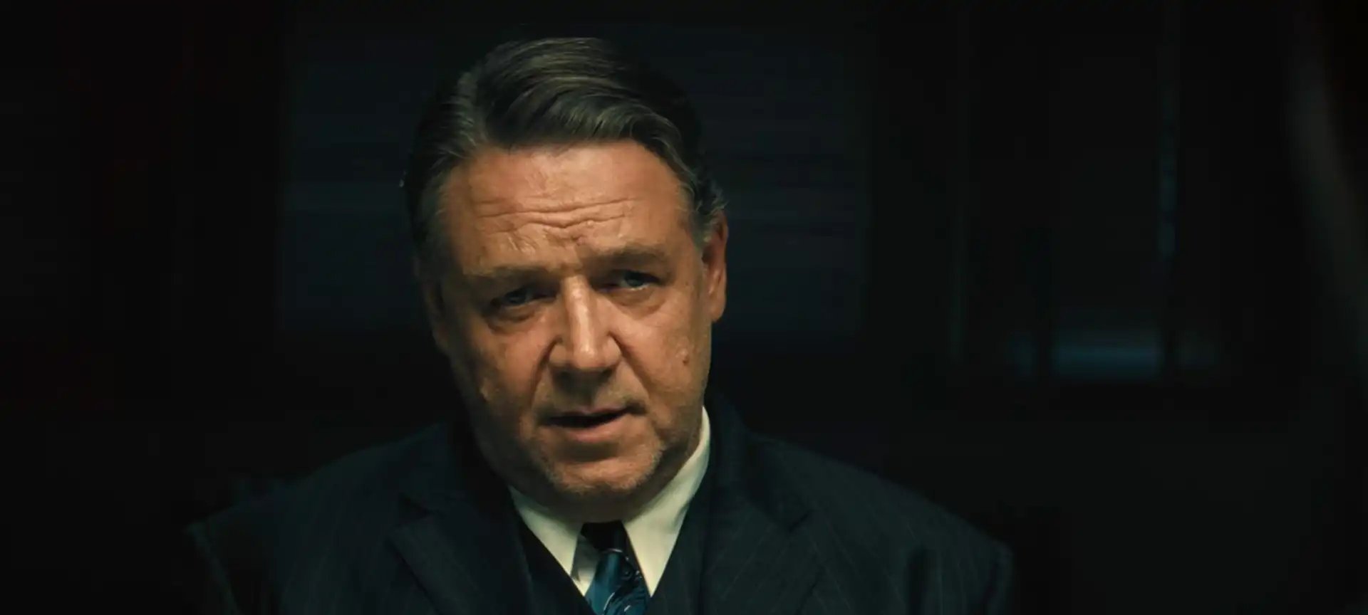 Filme “Unabomber” lidera streaming da Netflix mesmo com críticas negativas