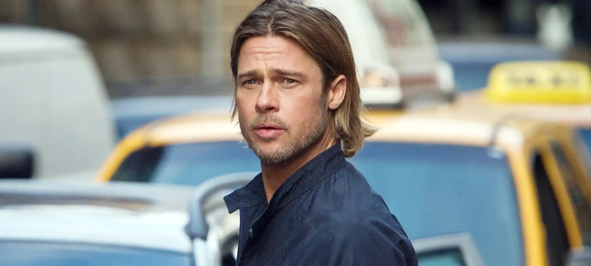 Filme de zumbi World War Z domina streaming em momento estratégico para a franquia