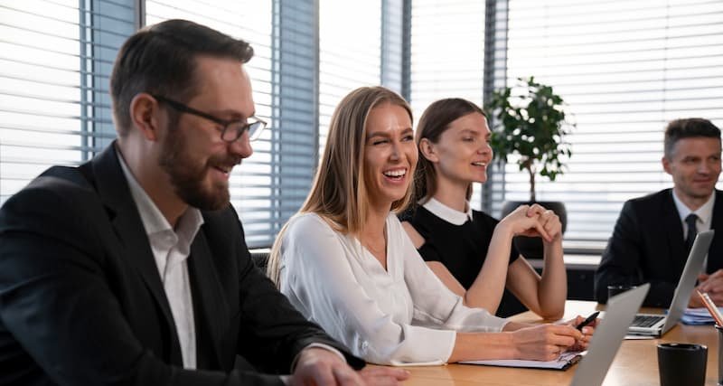 Benefícios empresariais impactam a experiência do funcionário no trabalho