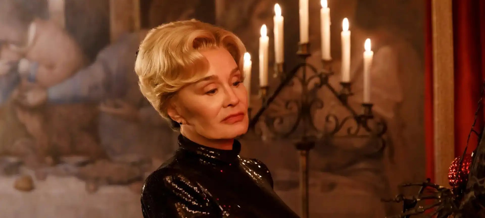 American Horror Story 13 registra estreia histórica no streaming