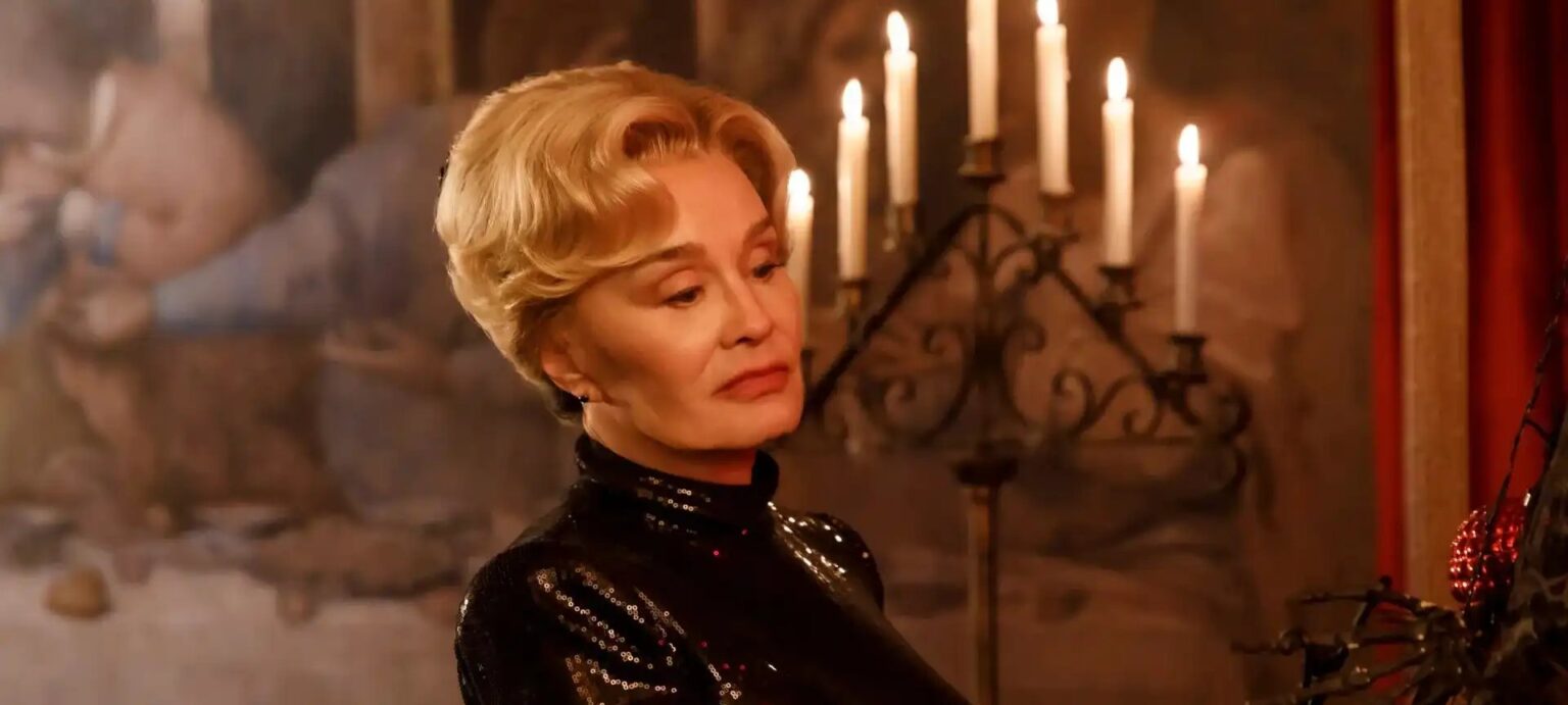 American Horror Story 13 registra estreia histórica no streaming