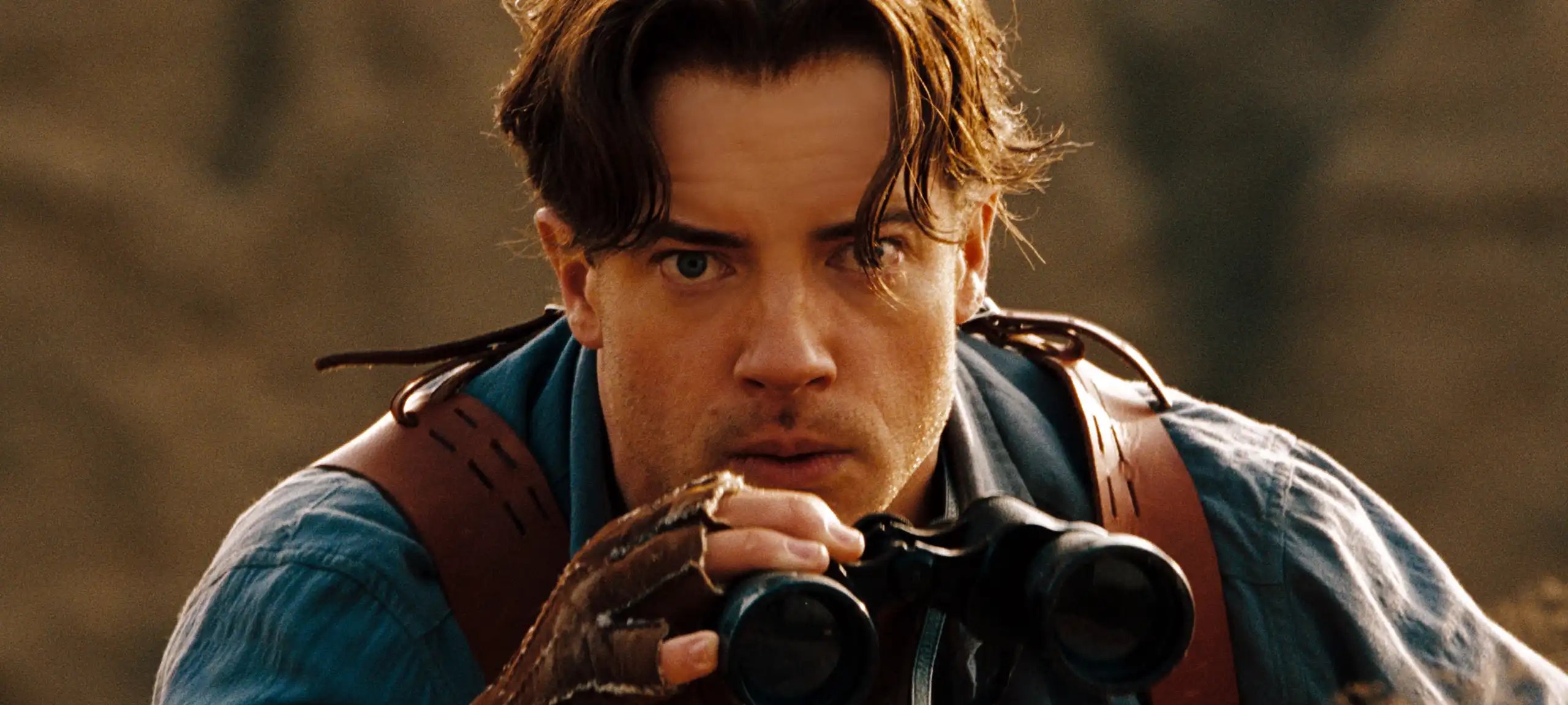 Fotos do set de The Mummy 4 revelam detalhes sobre Rick O’Connell e a trama do filme