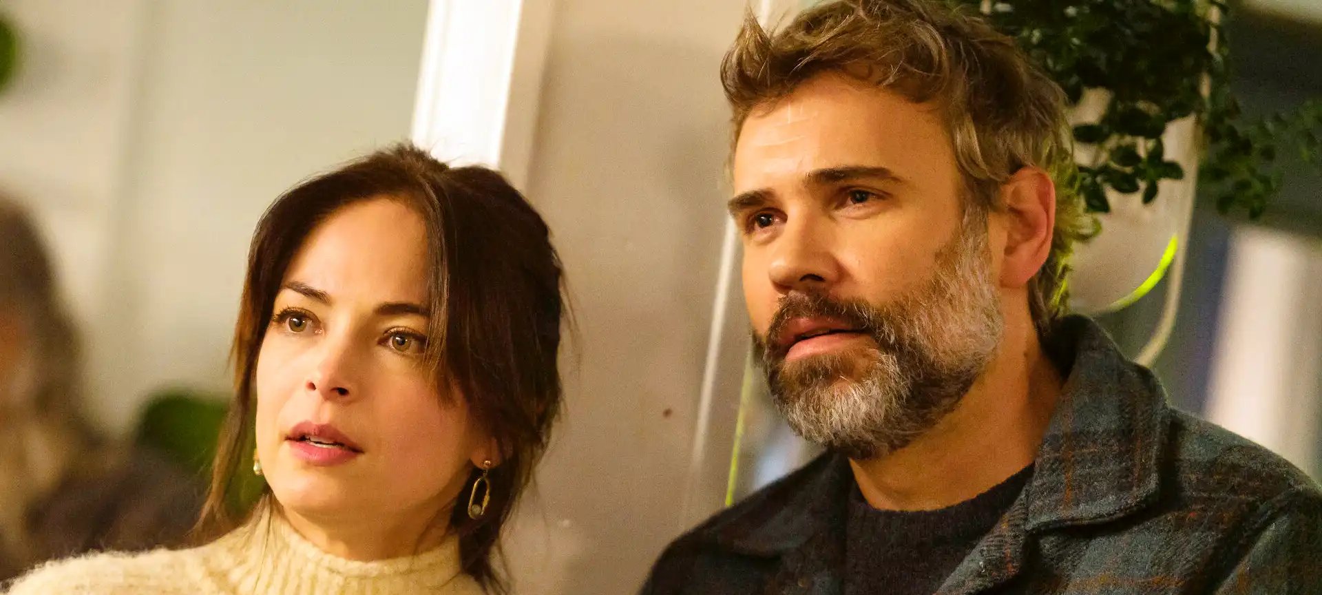Série de Crime da Fox Baseada em Livros Ganha Destaque no Streaming da Netflix