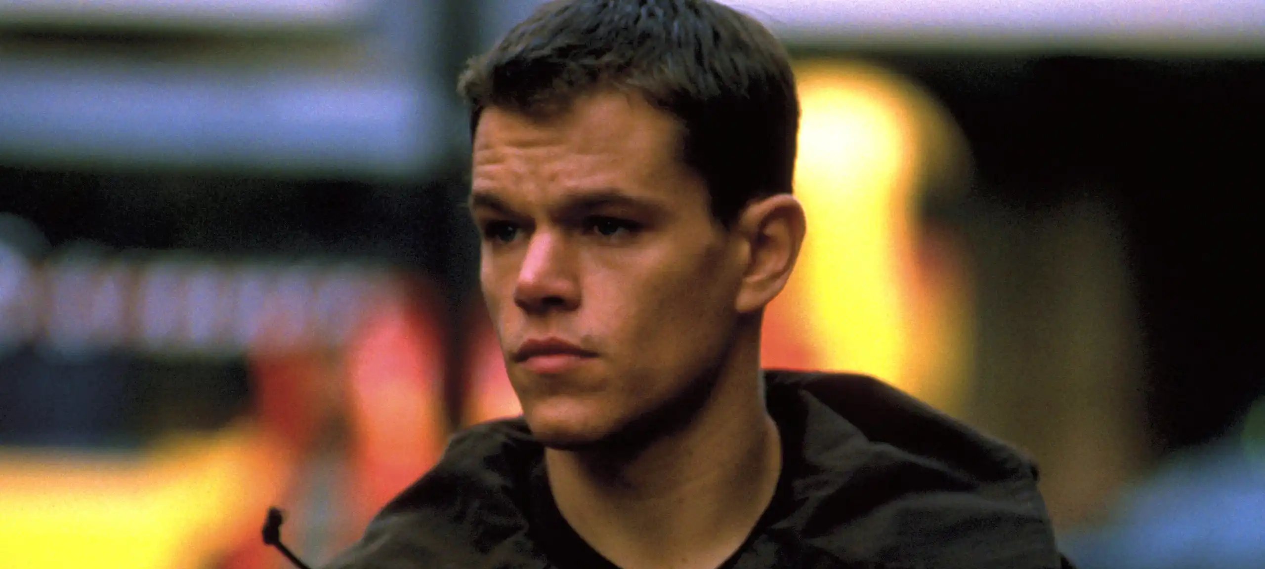 Netflix lança maratona com todos os filmes da franquia Bourne
