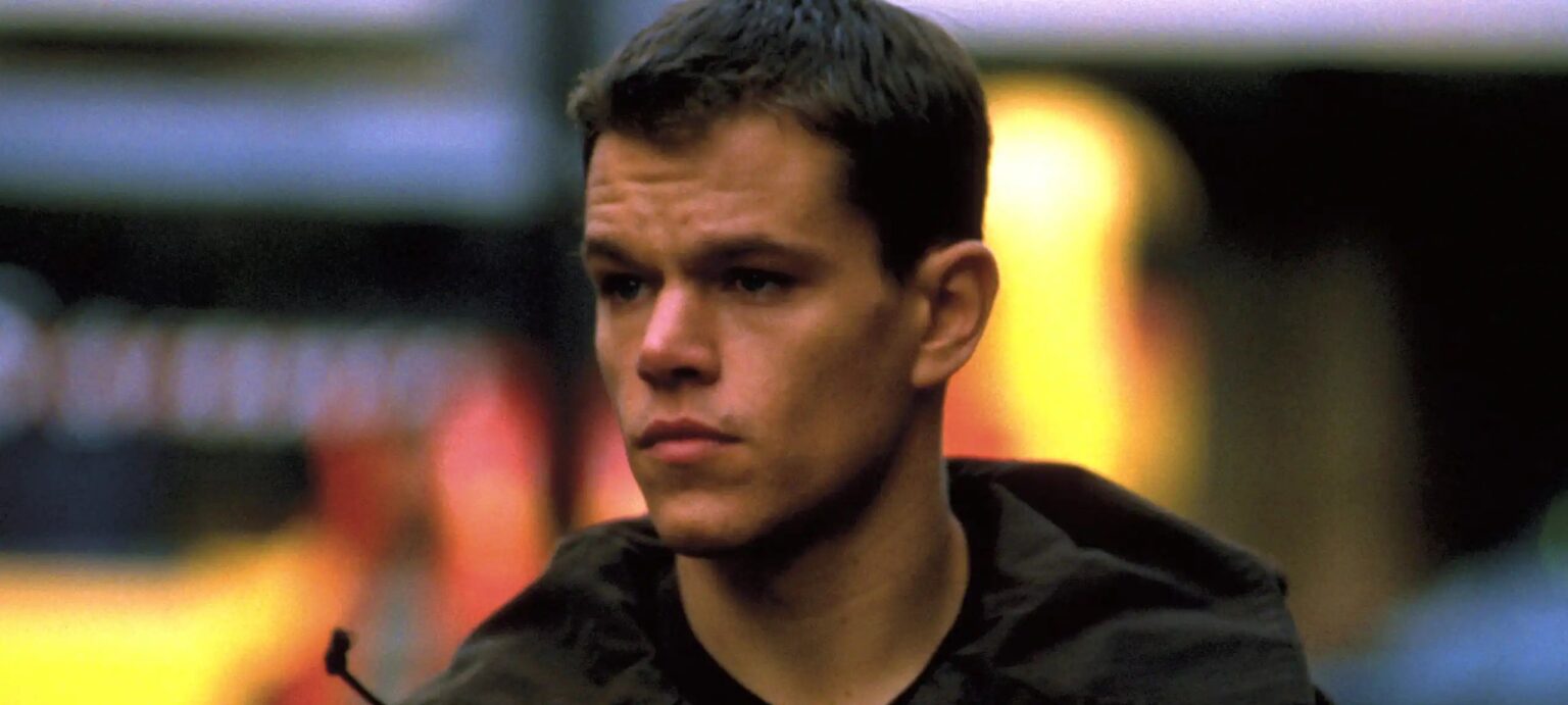 Netflix lança maratona com todos os filmes da franquia Bourne