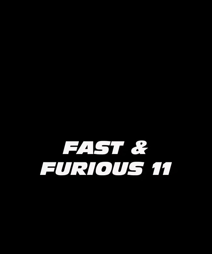 Série live-action de Velozes e Furiosos estreia na Peacock em 2028