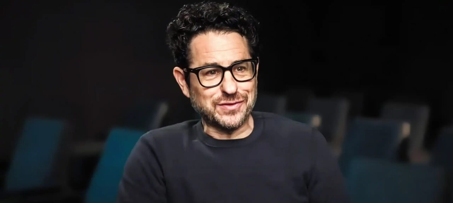 J.J. Abrams Anuncia Retorno à Ficção Científica com Filme Original para 2027