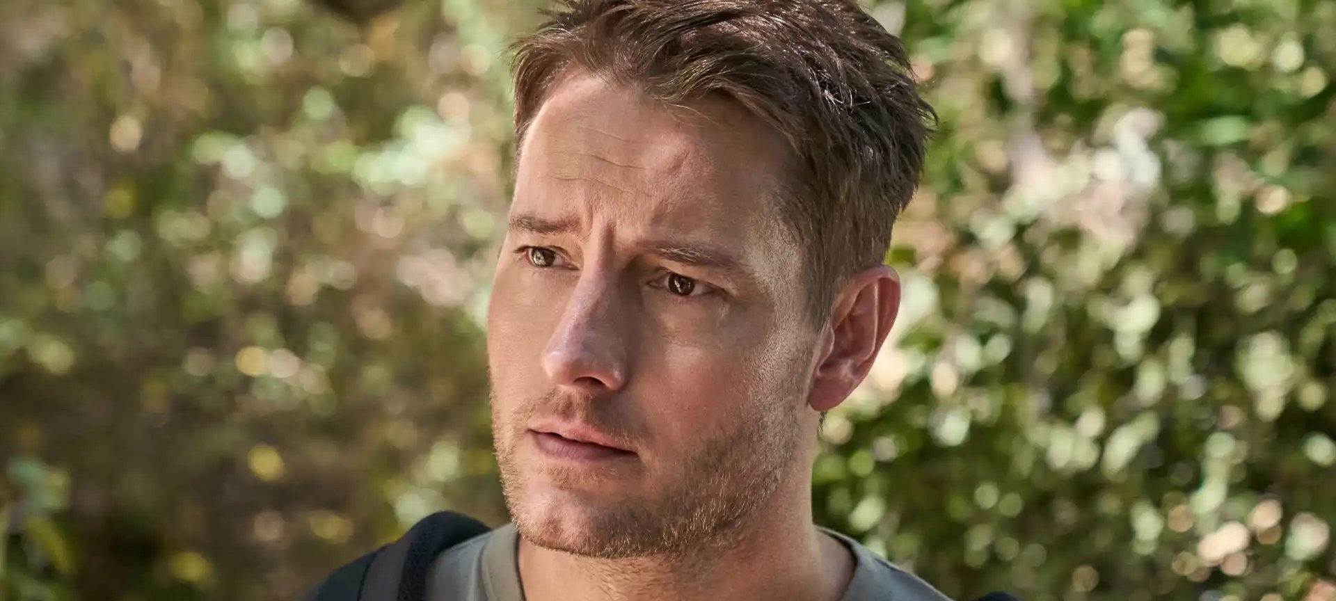 Série “Tracker” com Justin Hartley chega à Netflix em 2027 com primeiras temporadas