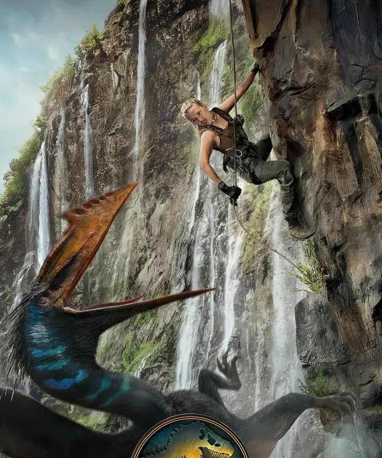 J.A. Bayona é o favorito para dirigir a sequência de Jurassic World Rebirth