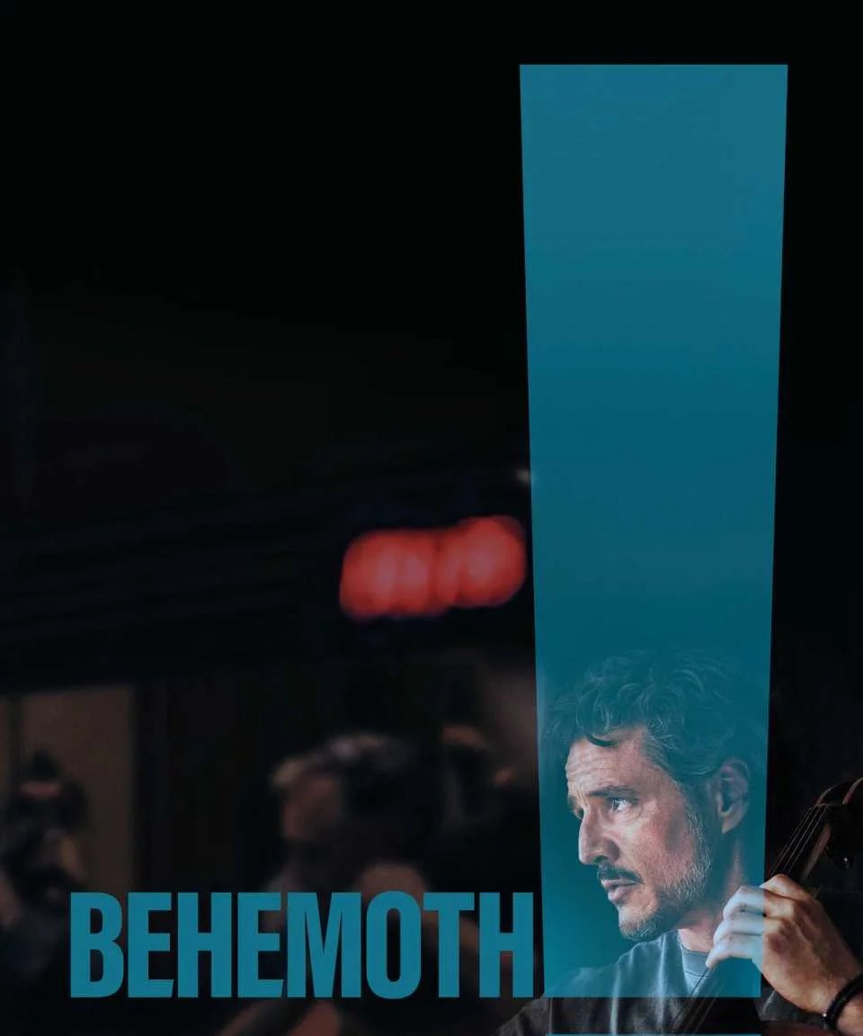 Filme de Pedro Pascal dirigido por criador de Andor recebe destaque no Rotten Tomatoes