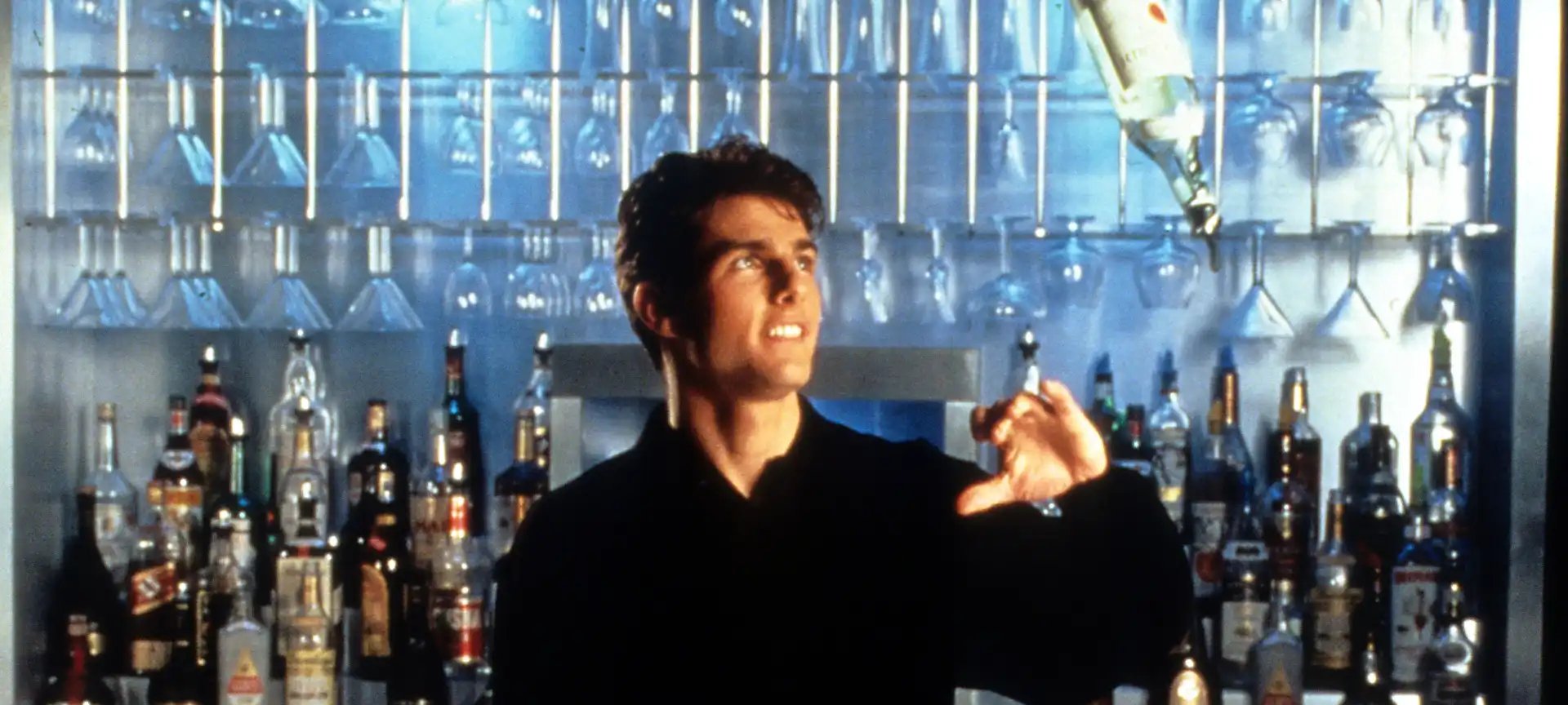 Três filmes de Tom Cruise com avaliações piores que Digger no Rotten Tomatoes que conquistaram o público