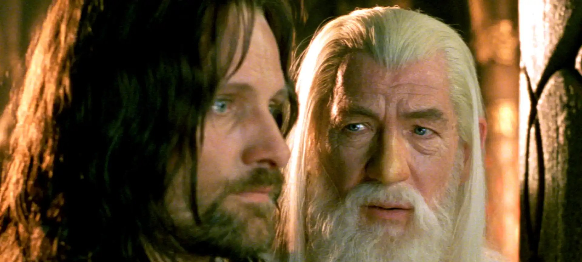 O filme Aegon’s Conquest de Game of Thrones e lições importantes de O Senhor dos Anéis
