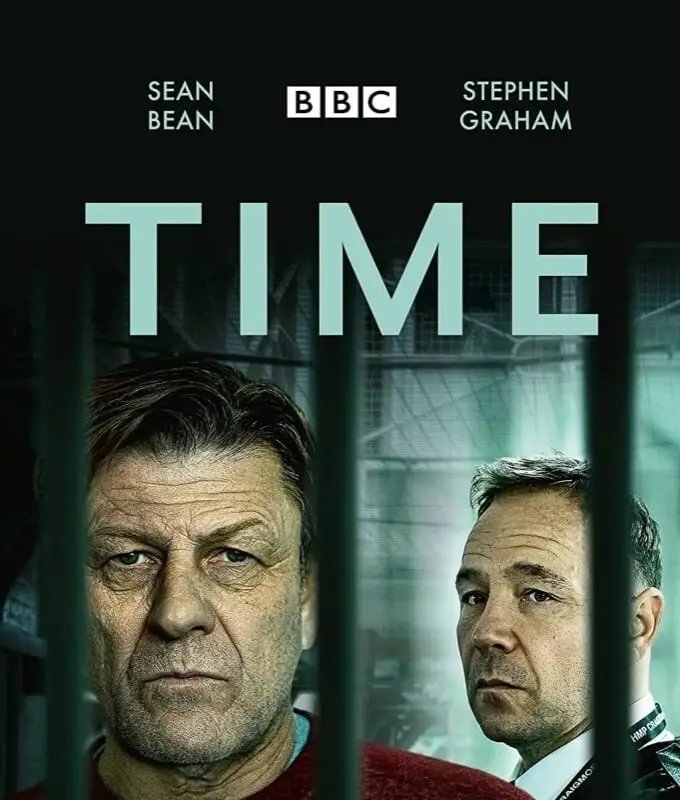 David Tennant assume papel intenso na terceira temporada da série policial Time da BBC