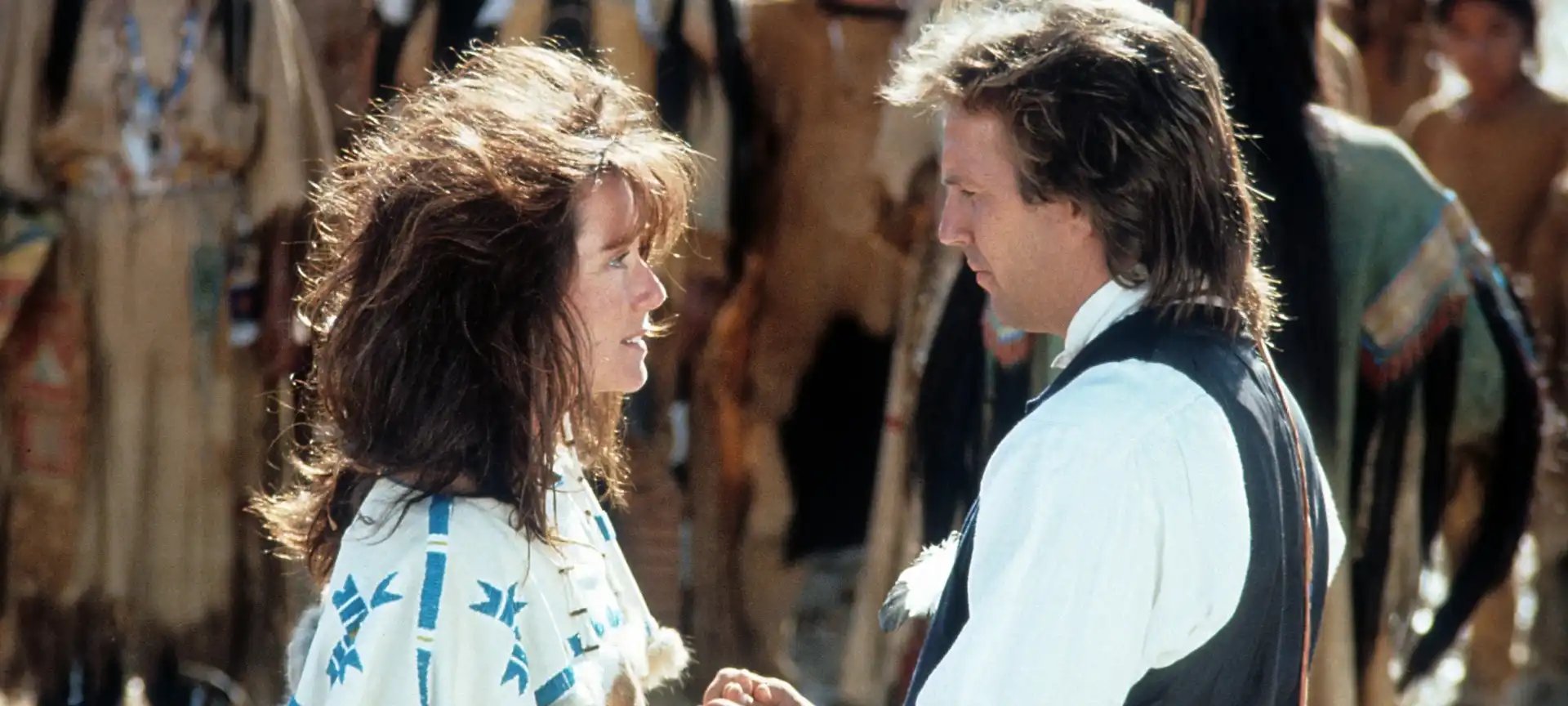 Dances With Wolves: 5 Razões que Tornam o Filme Desafiador para o Público Atual