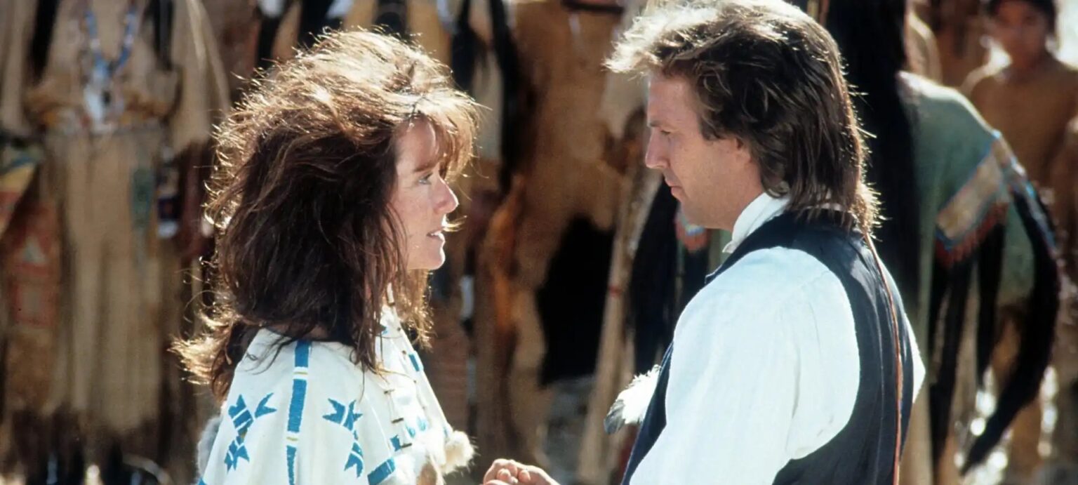 Dances With Wolves: 5 Razões que Tornam o Filme Desafiador para o Público Atual