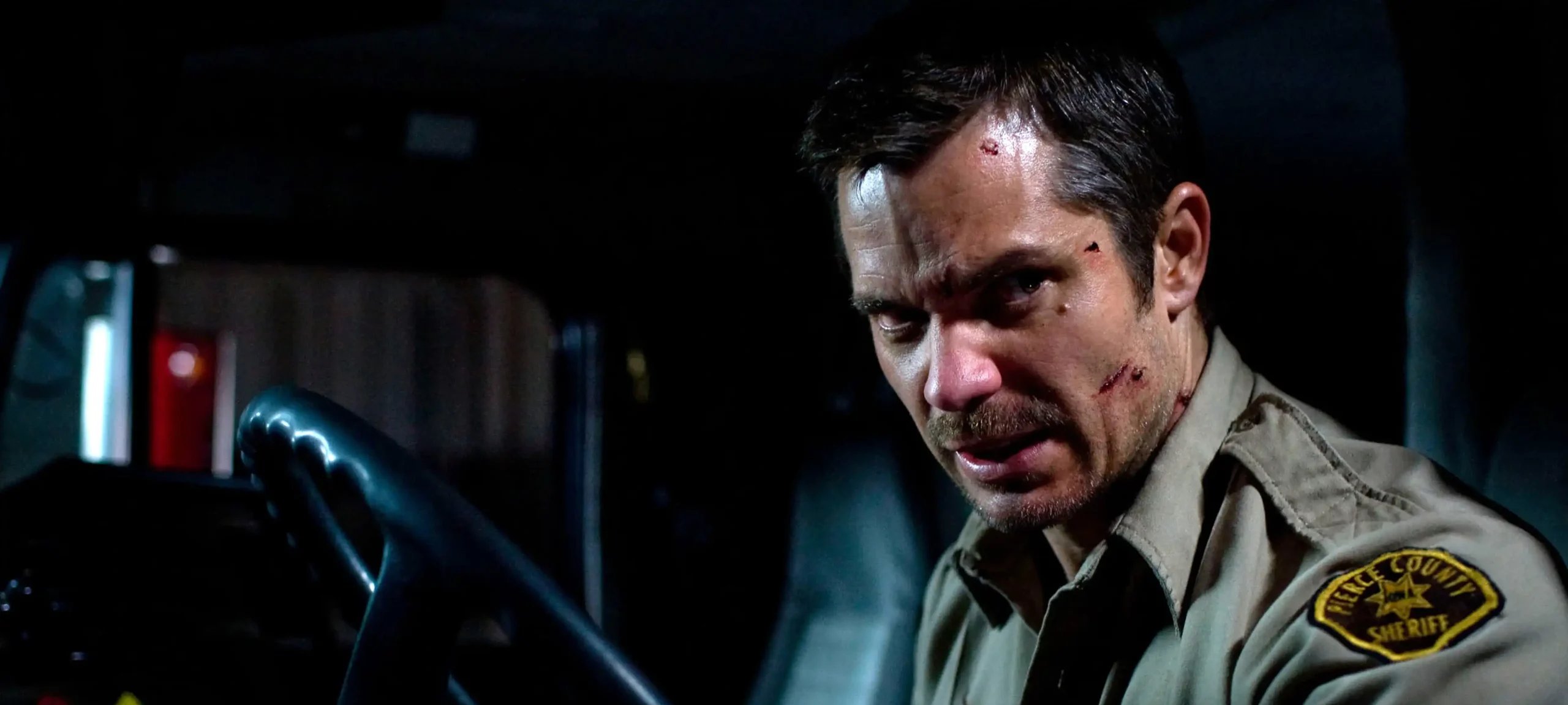 Filme de terror com Timothy Olyphant bate recorde no streaming Lionsgate+ Canadá