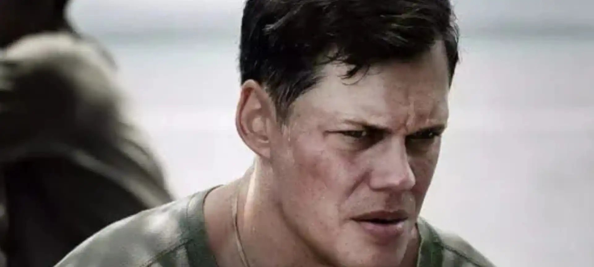 Netflix prepara lançamento de filme de guerra baseado em história real do futebol americano na Segunda Guerra Mundial