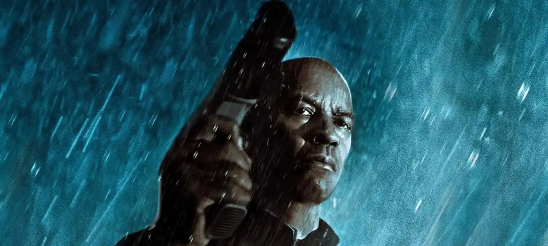 Filme The Equalizer 3 com Denzel Washington lidera o ranking da Netflix em vários países