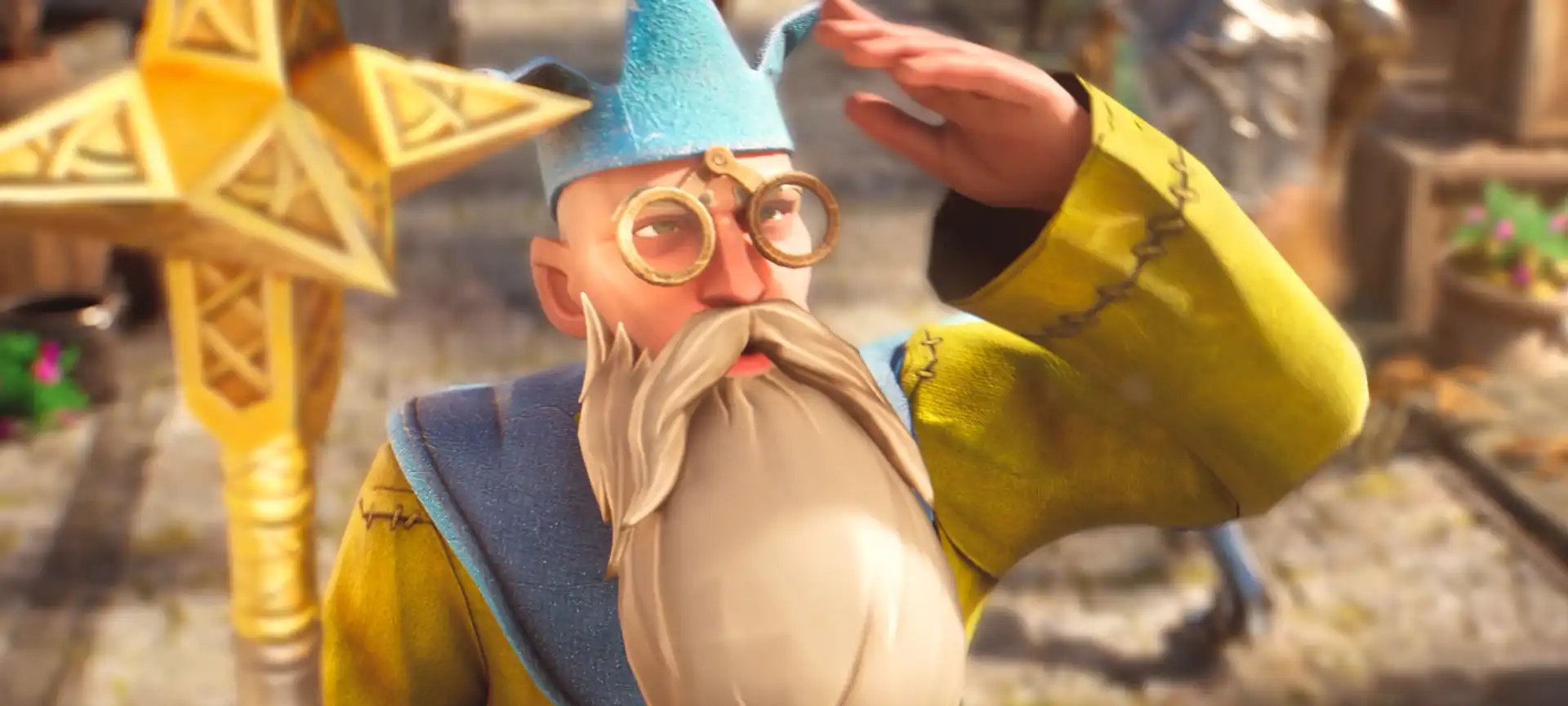 Série de TV baseada no jogo RuneScape será lançada em breve e celebra 25 anos do MMORPG