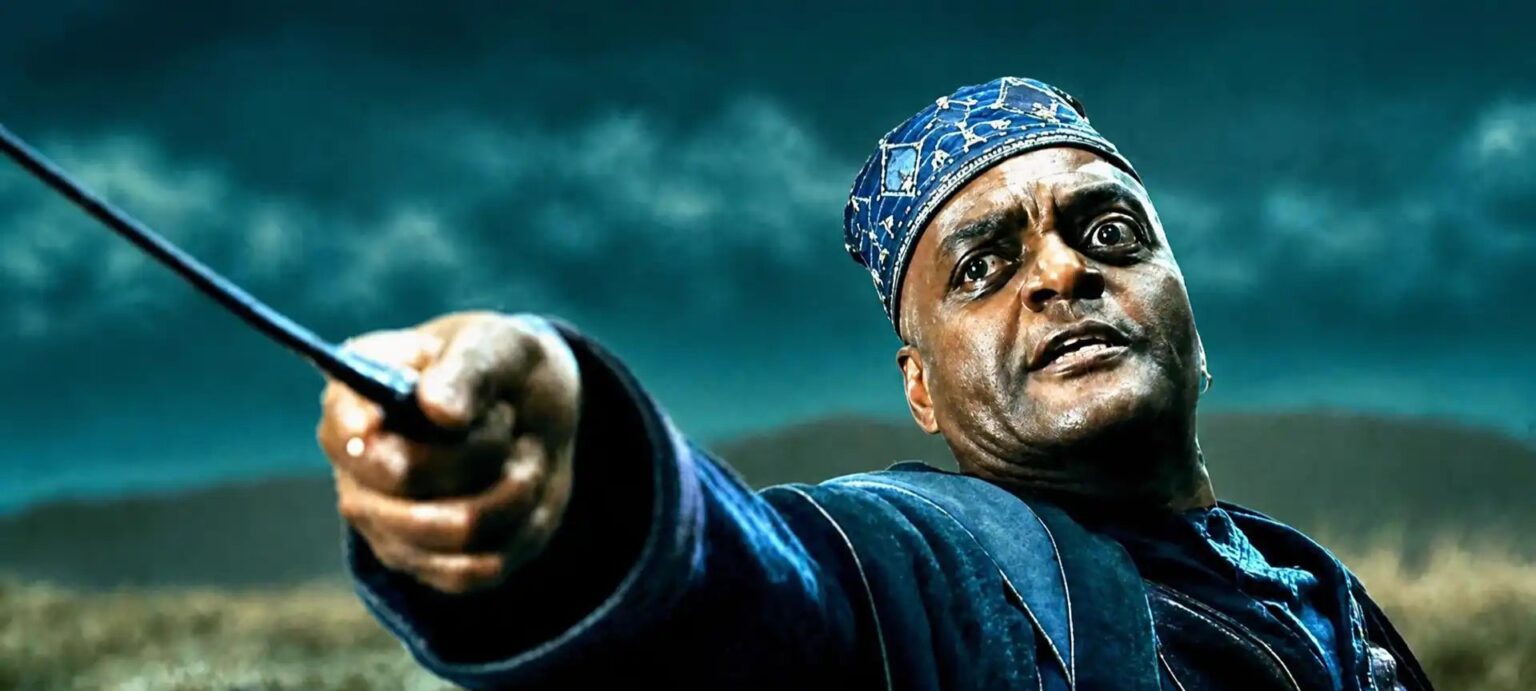 Seis feiticeiros do universo Harry Potter mais poderosos do que os filmes mostraram