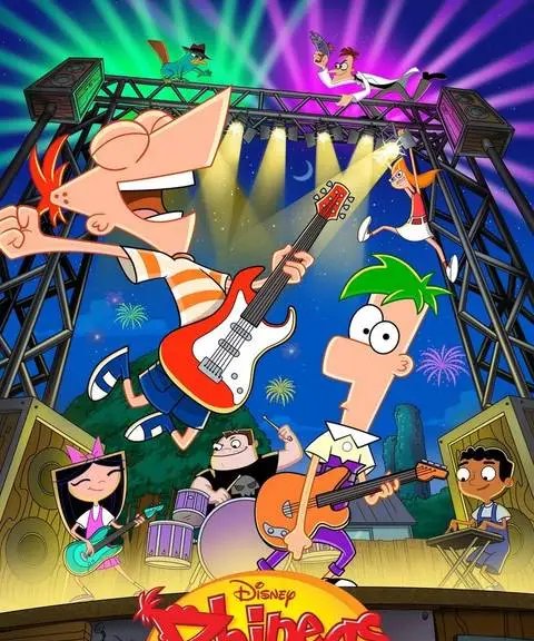 Especial de Halloween de Phineas e Ferb traz múltiplas versões de Candace e muita confusão