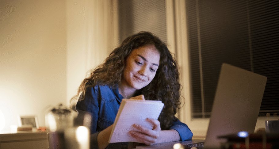 Vestibular: as 4 competências socioemocionais que todo estudante precisa desenvolver