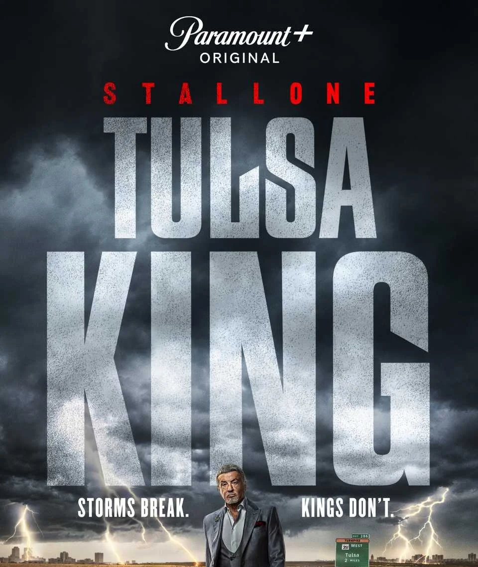 Paramount+ confirma 5ª temporada de Tulsa King e muda gravações para Nova York