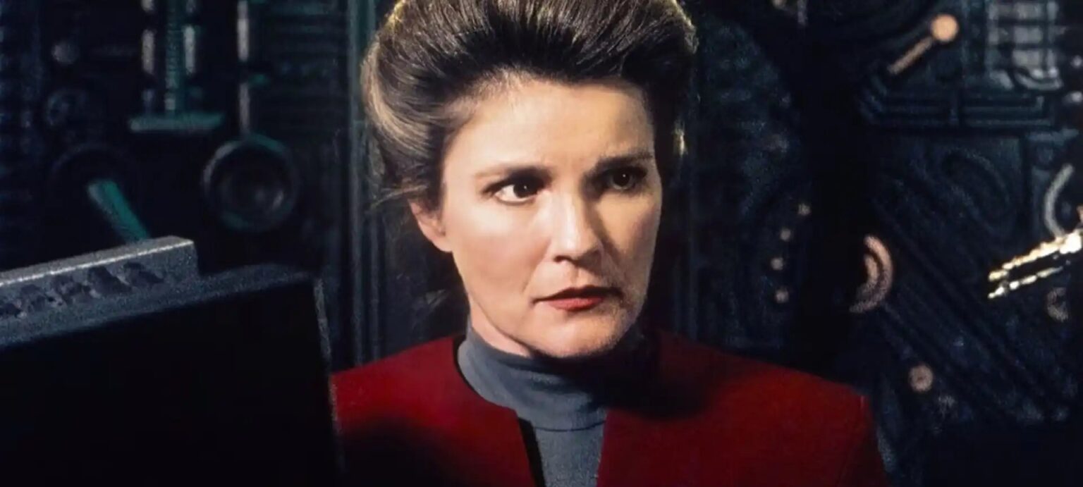 Kate Mulgrew fala sobre pausa em Star Trek e conversa sobre retorno de Janeway em live-action