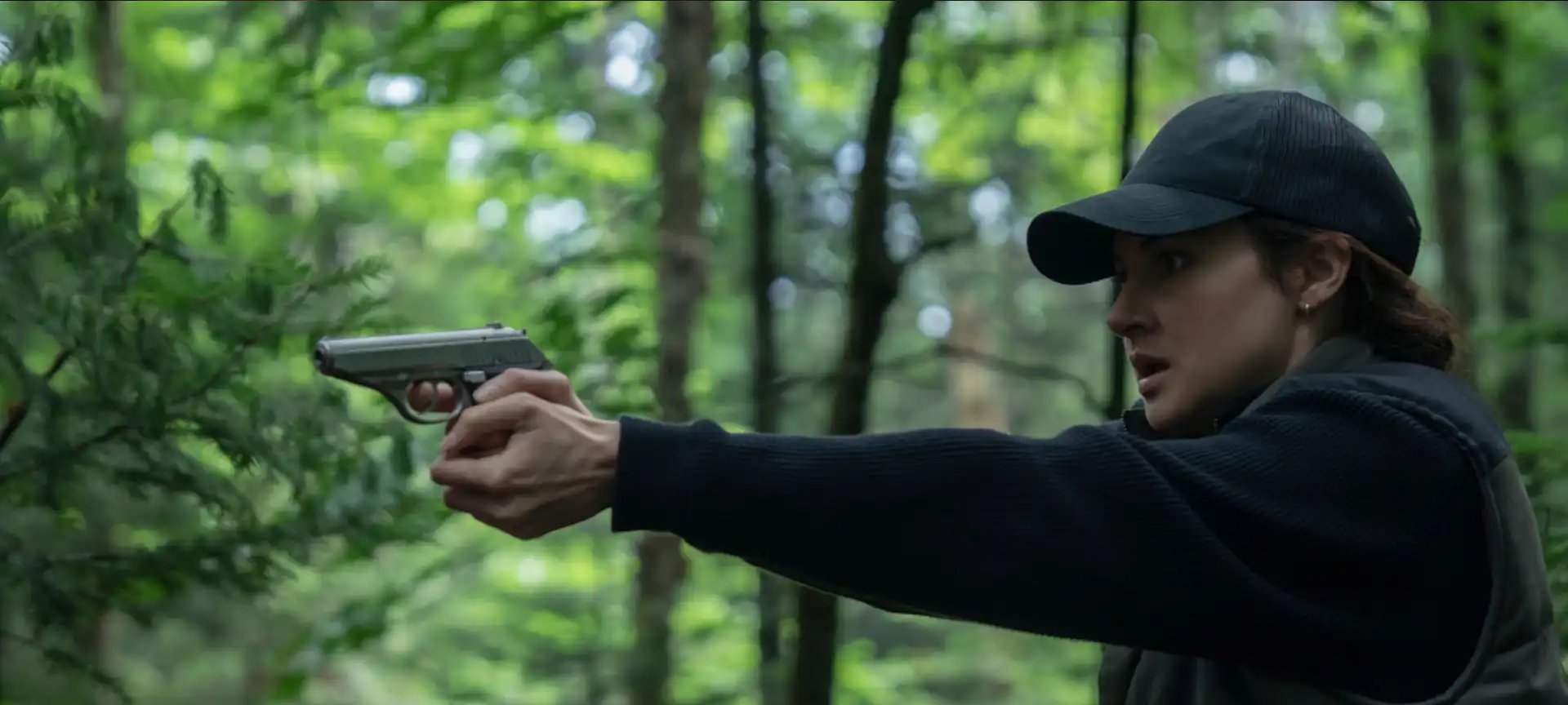 Série Unabomber na Netflix é indicada para fãs de Mindhunter por análise psicológica detalhada