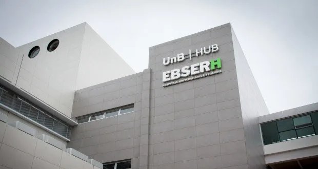 Ebserh confirma Fundação Getulio Vargas como banca para concurso nacional em 2027