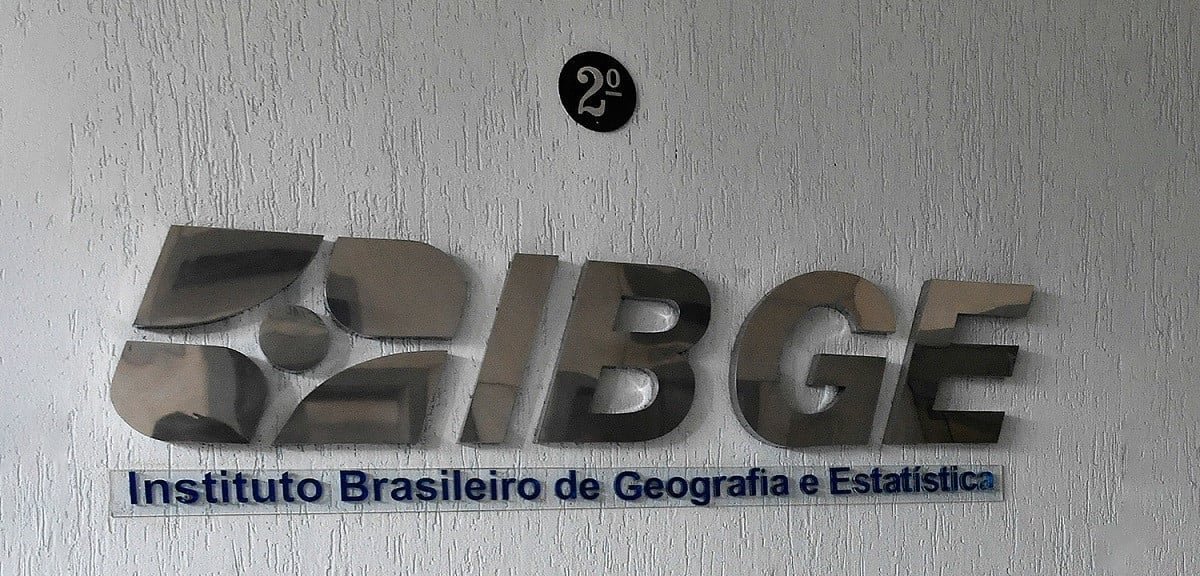 IBGE contrata Fundação Cesgranrio para concurso com 27 mil vagas de recenseador em 2027