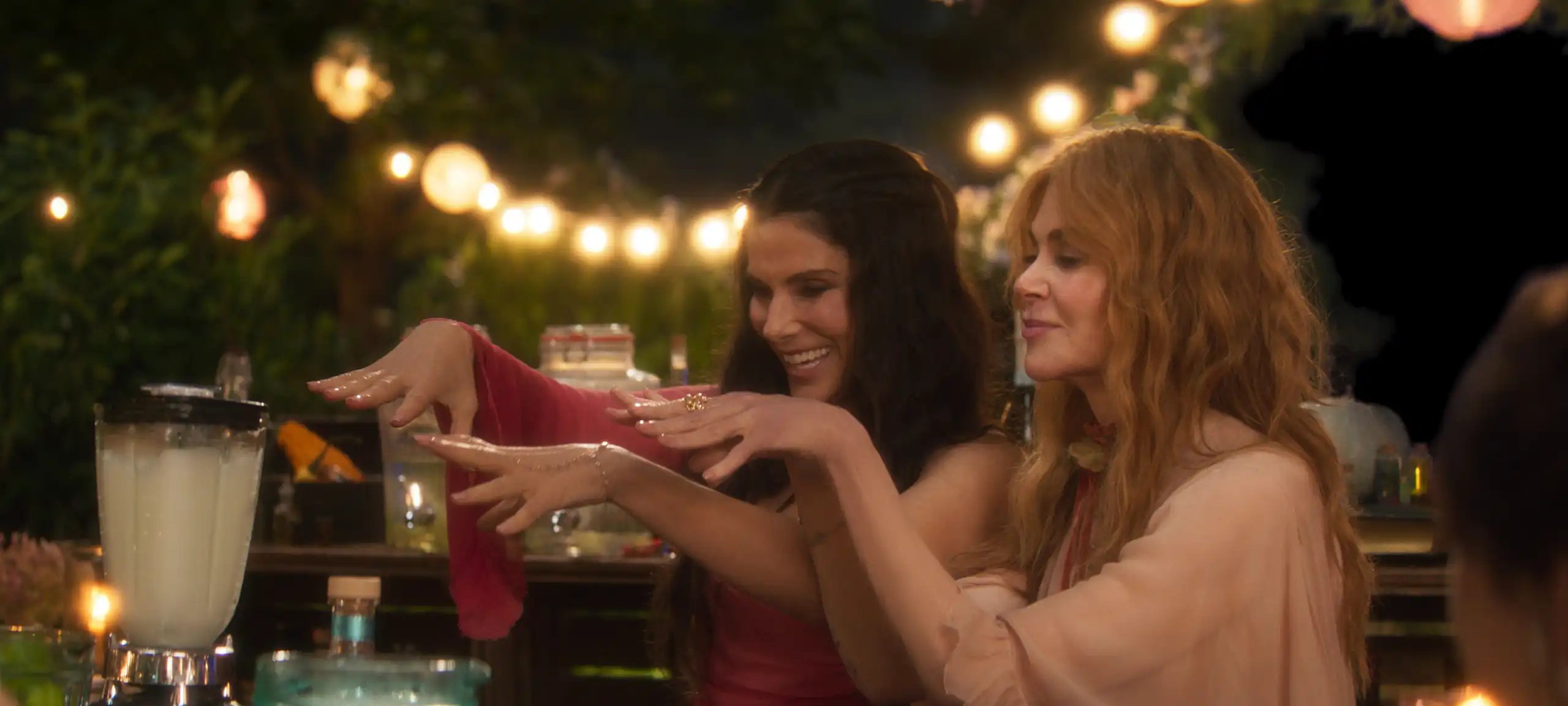 Practical Magic 2 terá lançamento digital em outubro após sucesso nas bilheterias