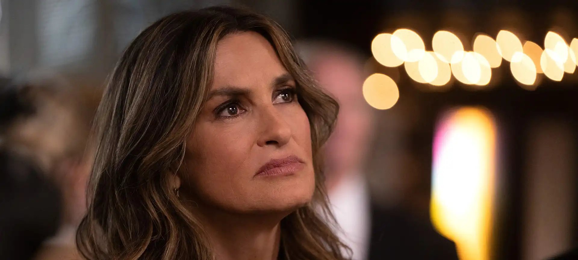 Estreia da 28ª temporada de Law & Order: SVU apresenta tema polêmico sobre legislação de Nova York