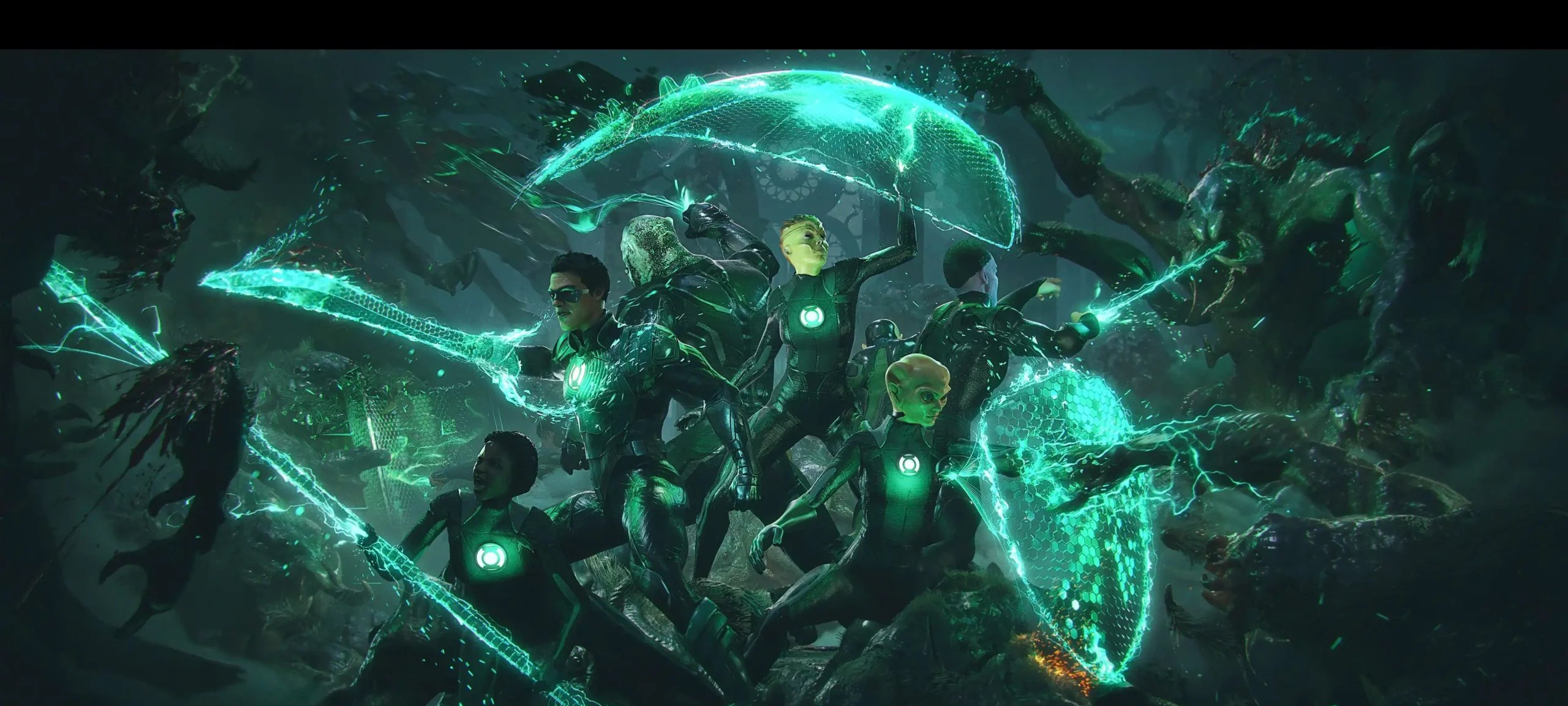 Produtor do Arrowverse revela detalhes da série cancelada do Lanterna Verde para HBO Max