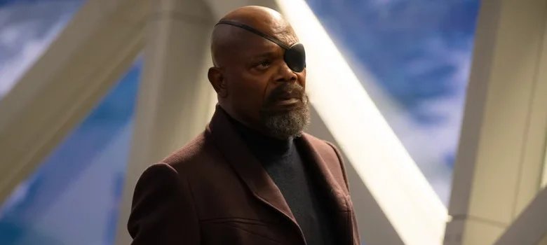 Samuel L. Jackson confirma retorno como Nick Fury no MCU após Avengers: Doomsday