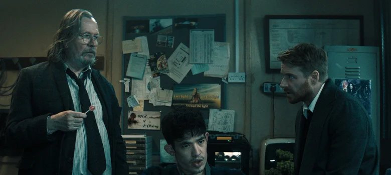 Slow Horses: série da Apple TV renovada até a oitava temporada com perspectivas além dos livros