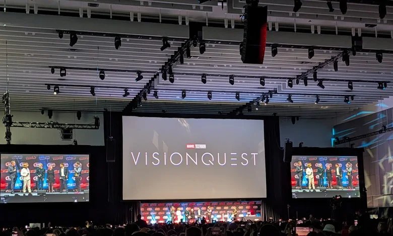 Marvel Television apresenta novidades e convidados na NYCC 2026