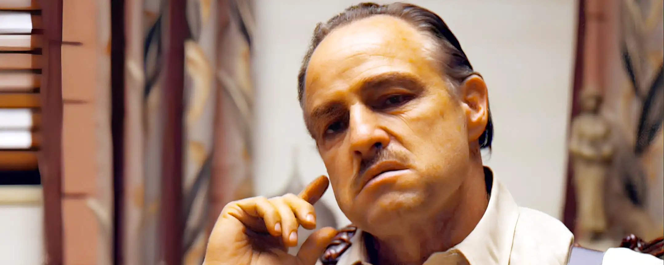 Michael Corleone: o sucessor inesperado de Vito em O Poderoso Chefão e os desafios por trás da ascensão