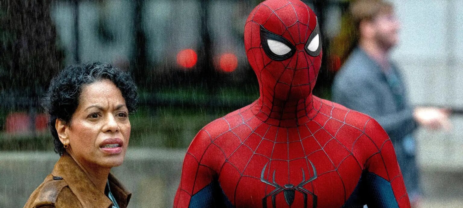 Spider-Man: Brand New Day traz história intensa do Homem-Aranha para o MCU