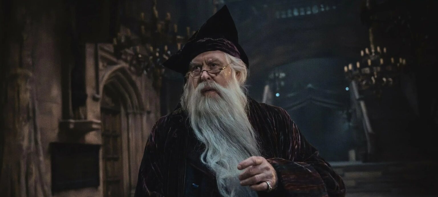 Ator revela duração da primeira temporada de Harry Potter na HBO e destaca novidades da série