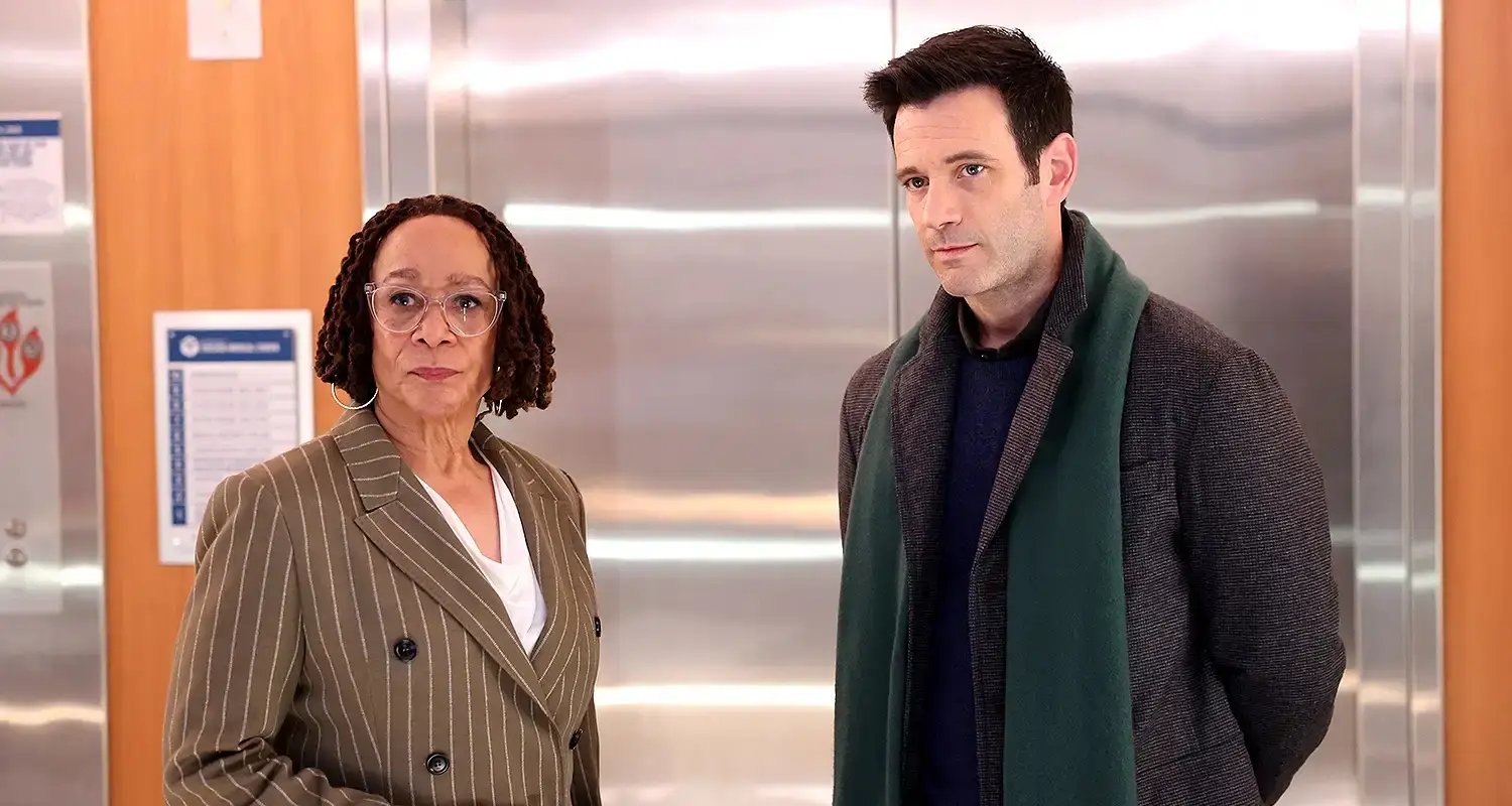 Colin Donnell retorna à série Chicago Med na 12ª temporada após sete anos